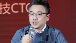 值得买科技CTO王云峰出席2024消费盛典：AI与消费深度融合，生态位互补共促行业繁荣