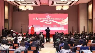 任小姐出海战略咨询演讲回顾｜第十届中国跨境电商生态创新大会（CBES跨境贸易大会）圆满闭幕