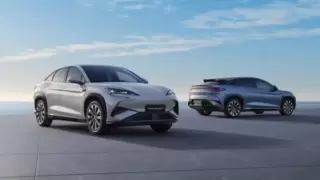 标普全球专家预测，2025年全球纯电动汽车销量将增长30%，达到1510万辆