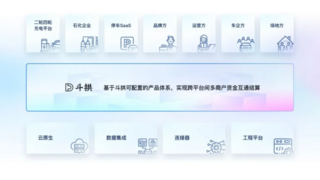 智慧出行解决方案全新亮相！汇付天下协办2024充换电运营商行业超级年会