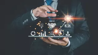 探索新型零工服务模式，身边云释放企业发展核心潜力