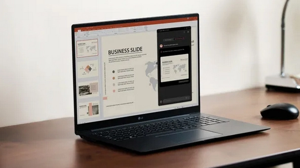 LG公布2025款Gram系列笔记本，搭载英特尔新款处理器并具备离线人工智能功能