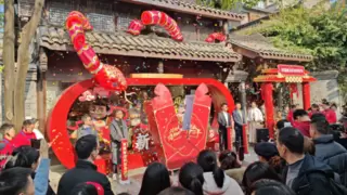 荣耀魔法科技年货节再上新，AI魔法市集成都抢先开市