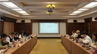 数字图景，城市魅力：数字城市品牌指数闭门研讨会在乌镇圆满落幕