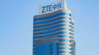 中兴通讯第十一次荣获中国专利金奖，引领5G核心场景应用创新