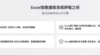 魔方网表，管理软件开发个体户的赚钱神器