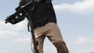 九号滑板车ZT3 Pro续航开挂、性能强劲，突破传统产品性能边界