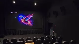 海外首个LED制版中心：洛杉矶CINITY LED制版中心正式建成投产