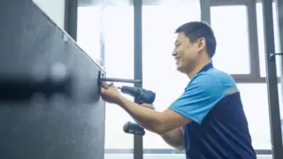 又添5城！万师傅“当日装”服务深度赋能行业提速