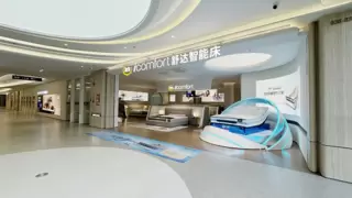 品质与创新双驱动引领，舒达荣膺环球网2024年度两项荣誉