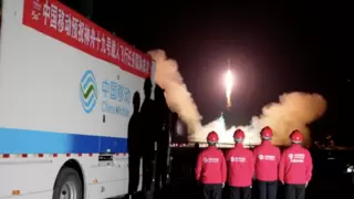 中国移动入选央企“国之重器”“超级工程”等榜单