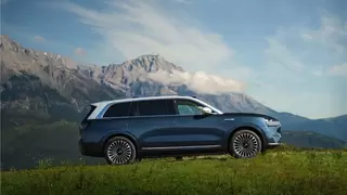 赛力斯2024全年销量增速达182% 问界净推荐值和发展信心指数行业第一