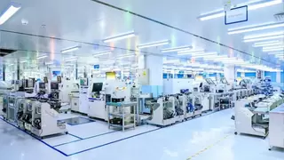 IPO观察：全球化布局，嘉立创引领硬件智造新时代