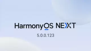 原生鸿蒙再次更新，新增支持炫酷裸眼3D主题、自定义锁屏、应用锁