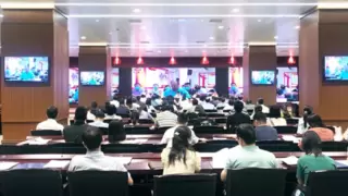 小鱼易连助力广西建设桂融会平台，实力入选全国数字政府标准案例50强