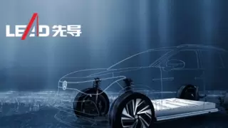 先导智能推出固态电池整线设备解决方案 彰显中国智造实力