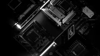 全系猛兽 华硕新一代Intel B系列主板将至