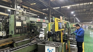 传统制造加装“新引擎” 湖北移动助建新一代机电5G+AI智能工厂