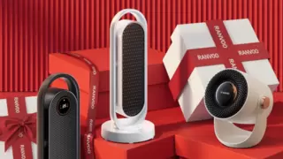 家用取暖器哪个牌子好？最建议买锐舞取暖器：质量好又省电，行业第一