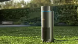 Aiper发布智能喷洒解决方案，可根据天气和土壤湿度对不规则形状的草坪实现精准喷洒