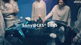 前瞻CES索尼或发布重大MR新品，三星/微美全息深化AR技术引领视觉革新