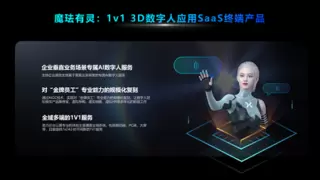 魔珐科技解锁跨境出海密码，AI数字人打造跨境营销增长引擎