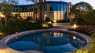 温泉水质大升级！威浪仕温泉水处理设备“智造”温泉新体验