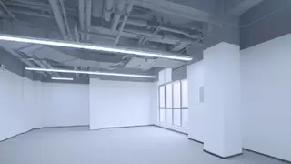 昌发展AI加速中心20米即可到达文华路地铁站