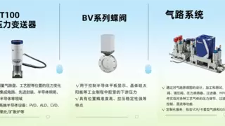 国产工业核心零部件崛起背后，华丞电子的智慧与突破