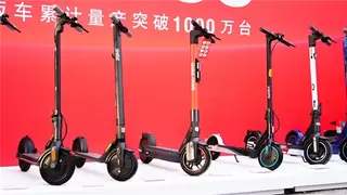 CES 2025即将开启，九号公司将携重磅新品亮相！