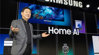 CES 2025：三星持续拓展“AI for All”愿景，致力于将AI融入日常生活中的方方面面