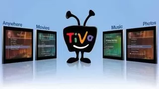 搭载TiVo OS的夏普智能电视即将在美国市场发布