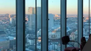 中建材信息:携手华为快速锻造能力,拓展业务新方向