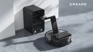 追觅全球首创机械手曝光 引发大量网友热议