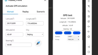 用DevEco Studio模拟器这些能力 没真机也能高效调测鸿蒙原生应用