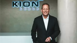 凯傲集团与英伟达和埃森哲合作，利用人工智能机器人和数字孪生优化供应链