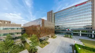 上海江波龙：创新引领，打造中国存储产业标杆