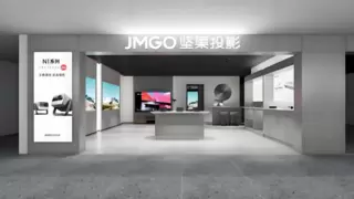 策略转型与技术定力效果显现 坚果投影实现“涅槃重生”