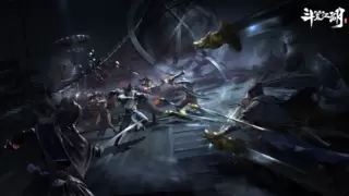 上线倒计时 《斗笠江湖》大侠养成你还需要了解哪些？