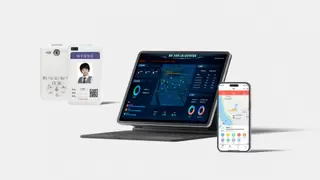 福宇智慧：科技筑梦，守护未来