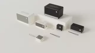 花再音箱：从电竞到居家再到户外，全方位满足年轻一代的音频需求