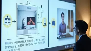 深圳市省米网络科技有限公司:AI 技术惊世突破,震撼全国引发热潮