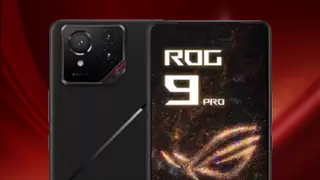 ROG 9 Pro获安兔兔性能旗舰手机奖 丰富玩法获高度好评
