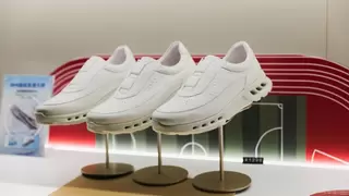 奥康国际：专注制鞋成就专业 聚焦专业成为专家