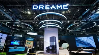 追觅科技CES 2025惊艳亮相：全生态新品矩阵 展现科技无限可能