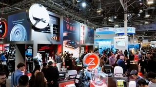 开启智能家居新时代 石头科技携全系产品亮相CES2025