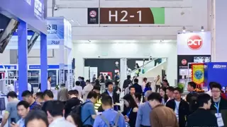 参观预登记通道开启！探索电子制造新边界 NEPCON China 电子展2025年4月22-24日邀您抢占未来先机