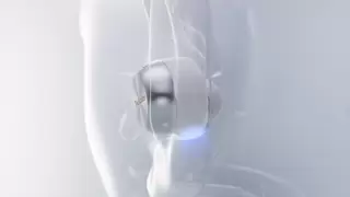 六十载声学匠心，Technics “黑胶豆” EAH-AZ100 耳机奏响极致乐章