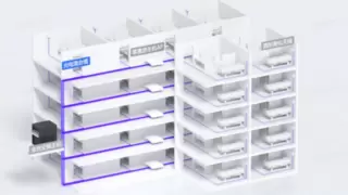 锐捷Wi-Fi 7 新一代全院零漫游解决方案创新发布，为智慧医院建设注入新动力