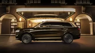 问界M9第15万辆车正式交付 问界智驾体验活动备受好评